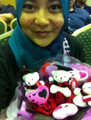 Siti Nur