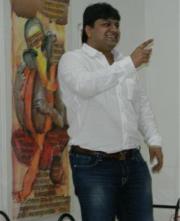 Vikramsinh Khatal-patil