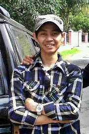 Wahyu Sovian