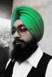 Gursharanpal Singh