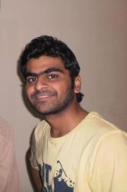 Amit Panday