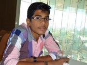 M.j. Kripesh