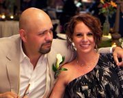 Tracie Bybee harvill