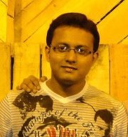 Arnab Dey