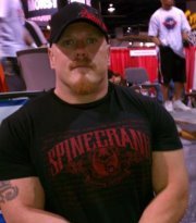 Cliff Rogers