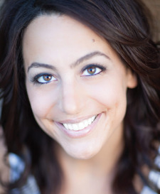 Louisa Luisi