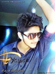 Yawar Atiq
