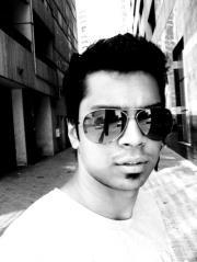 Sayan Chakraborty