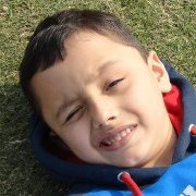 Madhavi Pathak desai