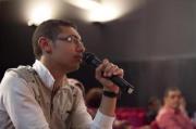 Ahmed Nader