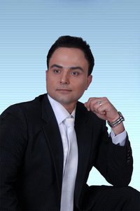 Ali Reza