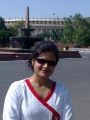 Shalini Tripathi
