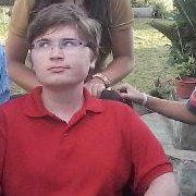 Mickael Camargo lucas