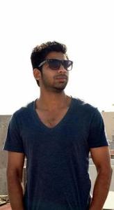 Mohit Sehgal