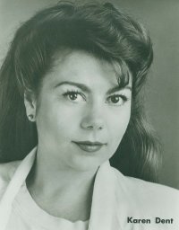 Karen Dent