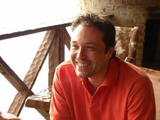 Hesham Nasr