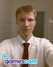 Simon Larsen