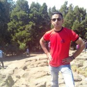 Sensationally Shamik