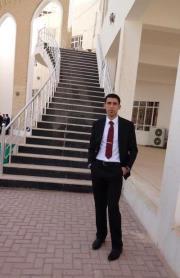 Amjed Balasim