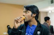 Abhishek Arun