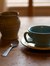 Life Between Coffee Spoons