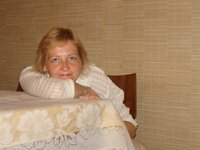 Яна Ларионова