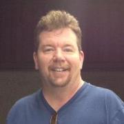 Steve Glynn