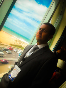 Mohammed Ahmed Hussein