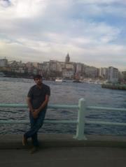 Tariq Sultan