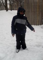 Rohail Javed