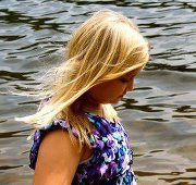 Lauren Honaker