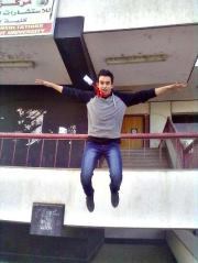 Omar Ahmed