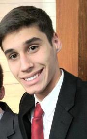 Matheus Bastos