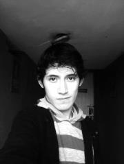 Jhonn Calderón hamann