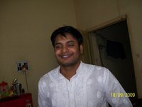 Dev Pandey