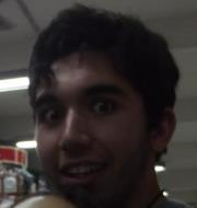 Matheus Coelho frank