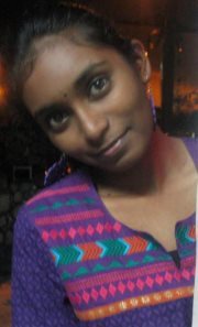 Gauri Manogari