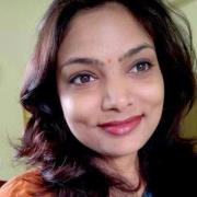 Rashmi Raj