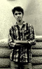 Alan George