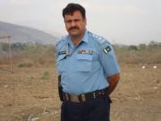 Shahzada Farooq