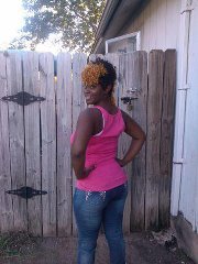 Tomieka Williams