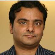 Preetish Mukundan