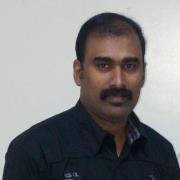 Anirudhan Anilkumar