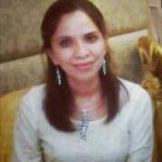 Liza Ali