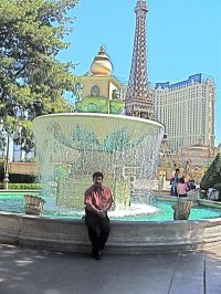 Oscar Gonzalez