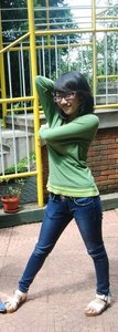 Nadia Putri