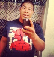 Jonathan Martinez newman