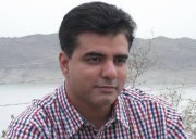 Tahir Malik