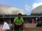 Kaushik Chakraborty