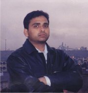 Pranav Choudhary